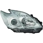 Diederichs 6636080 Koplamp