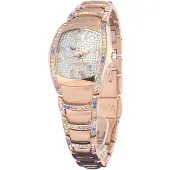 Chronotech Ct7896ss-73m Dameshorloge
