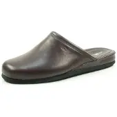 Rohde Pantoffel Men Varberg 6600 Wine Red-Schoenmaat 43