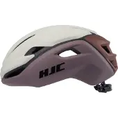 HJC Valeco 2 helm, bruin, maat S