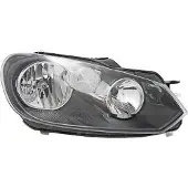 Diederichs 2215082 Koplamp