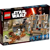 LEGO Star Wars De slag bij Takodana 75139