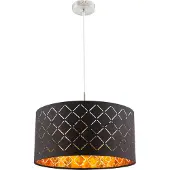 Globo Lighting Design hanglamp Clarke Ø 40cm