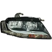 Diederichs 1018980 Koplamp