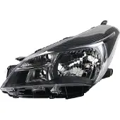 Johns 81 57 09-5 Koplamp