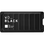 SanDisk WD_Black P40 Game Drive SSD 1TB Zwart