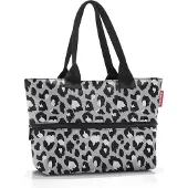Reisenthel Shopper E1 12-18l Shopper Tas