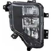 Diederichs 5883989 Mistlamp