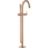 GROHE Atrio New Classic Badmengkraan (opbouw) 24368DA0