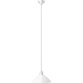 Brilliant Hanglamp Logo Ø 35cm