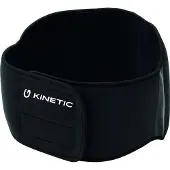 Kinetic Belt Zwart M-L Man