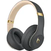 Beats by Dr. Dre Studio3 Draadloze Over-Ear Koptelefoon Schaduwgrijs - MXJ92LL/A