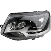 Netparts24 95 67 09-8 Koplamp