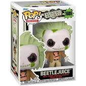 Funko POP! Pop! - Beetlejuice Beetlejuice - Beetlejuice #1689