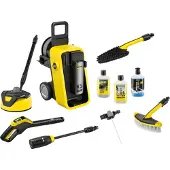 Kärcher K5 Comfort Premium Connect Car & Home