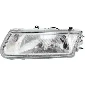 Diederichs 5860081 Koplamp
