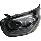 Netparts24 32 49 09-7 Koplamp