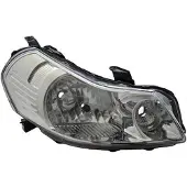 Diederichs 6445882 Koplamp