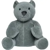 Babys Only Knuffelbeer Sense zeegroen