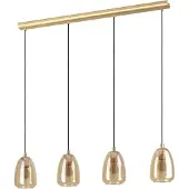 Eglo Eetkamer hanglamp Alobrase