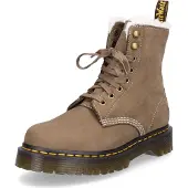 Dr. Martens Veterlaarsjes 'Pascal Bex' kaki