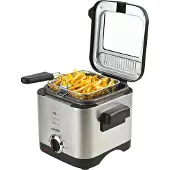 Mesko Friteuse MS 4910 - 1,5 Liter