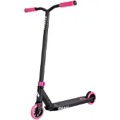 Chilli Scooter Step Chilli Base Black Pink