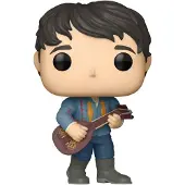 Funko POP! The Witcher - Jaskier 1195 Special Edition - Pop! - Vinyl figuur