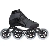 Powerslide Triple X Evo Adjustable Junior Skates
