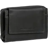 The Chesterfield Brand Ascot RFID Wallet black