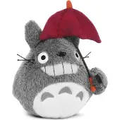 Semic Studio Umbrella My Neighbor Totoro Teddy 15 Cm Veelkleurig Kinderen