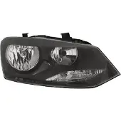 Diederichs 2207980 Koplamp