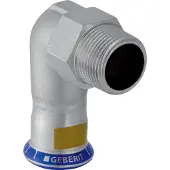 Geberit GEB FITTING