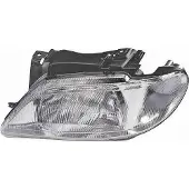 Diederichs 4070981 Koplamp