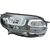 Hella 1EL 354 853-021 Koplamp