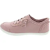 SKECHERS Dames BOBS B Cute Sneakers, 33492 ROS Rose