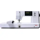 Bernette B79 Borduur- En Naaimachine -