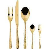 Sambonet Bestekset Venezia PVD Gold (30-Delig)