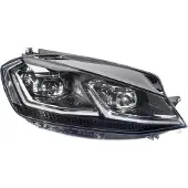 Hella LED-koplamp, rechts, voor VW Golf 7