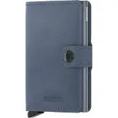Secrid Miniwallet Portemonnee ice blue