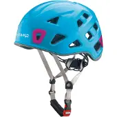 Camp Storm Blue klimhelm || Maat: S (48-56 cm)