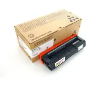 Ricoh Toner 406348 Zwart
