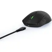 URage Reaper 250 (Bedraad), Muis, Zwart