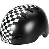 Bell Lil Ripper, fietshelm, junior, zwart