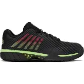 K-Swiss Hypercourt Express 2 Hb Clay Shoes Zwart EU 42 1/2 Man