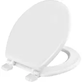 Cornat Wc-Bril Mdf-Gelakt Orleans Wi - SHA00