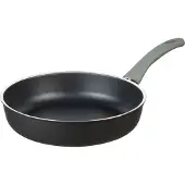 Ballarini Gotowanie Lazise Sauteacute 28 CM Szara Patelnia Nieprzywierająca, 750030540