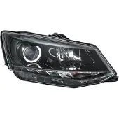 Hella Kopl Skoda Fabia III(NJ3/ NJ5)14- re 1EL 011 824-221 Hella voor o.a. SKODA