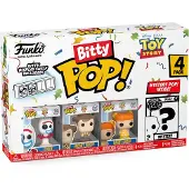 Funko POP! Bitty Pop! Disney TOY STORY - Forky