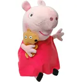 TY PEPPA PIG BUDDY - muts 96230